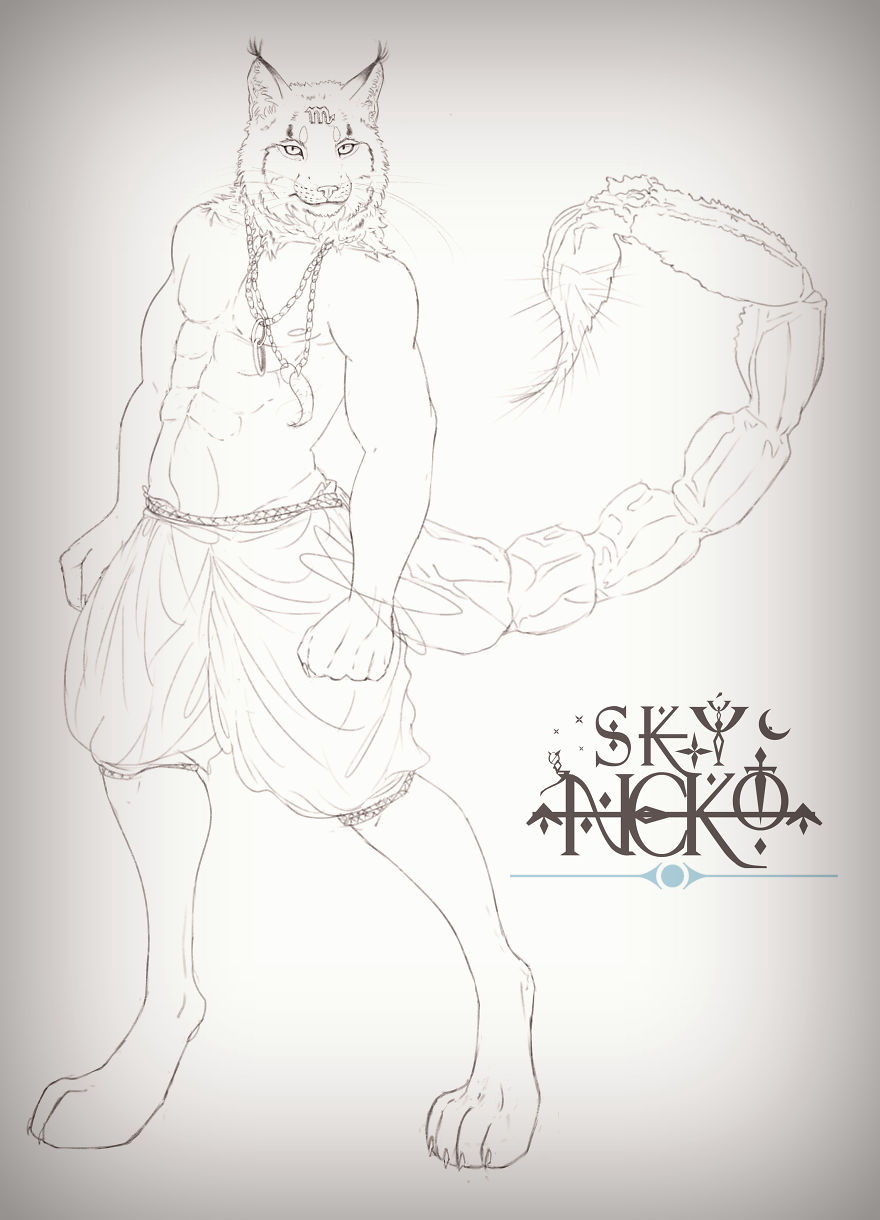 My Take On The 12 Signs - Hybrid Forms