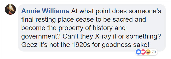 Archaeologists Found A Massive Black Coffin In Egypt, And The Internet Is Freaking Out
