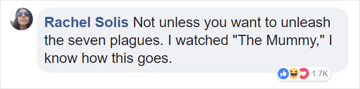 Archaeologists Found A Massive Black Coffin In Egypt, And The Internet Is Freaking Out