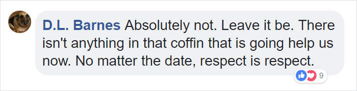 Archaeologists Found A Massive Black Coffin In Egypt, And The Internet Is Freaking Out Archaeologists Found A Massive Black Coffin In Egypt, And The Internet Is Freaking Out