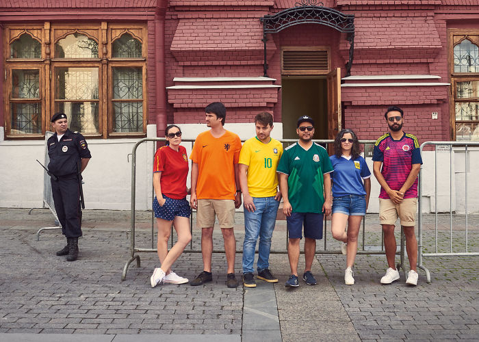Internet Is Applauding The Genius Way These Activists Troll Russia&rsquo;s Anti-Gay Laws