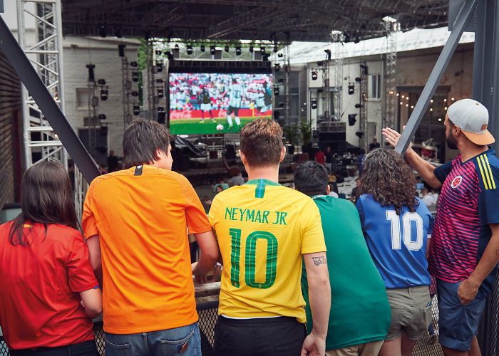 Internet Is Applauding The Genius Way These Activists Troll Russia&rsquo;s Anti-Gay Laws