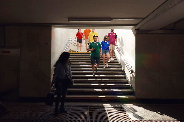 Internet Is Applauding The Genius Way These Activists Troll Russia&rsquo;s Anti-Gay Laws