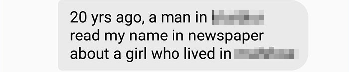 Struggling Single Mom Gets A Message From A Complete Stranger, And Things Escalate Quickly