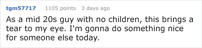 Struggling Single Mom Gets A Message From A Complete Stranger, And Things Escalate Quickly