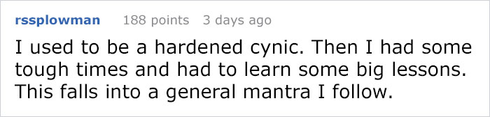 Struggling Single Mom Gets A Message From A Complete Stranger, And Things Escalate Quickly