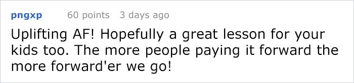 Struggling Single Mom Gets A Message From A Complete Stranger, And Things Escalate Quickly Struggling Single Mom Gets A Message From A Complete Stranger, And Things Escalate Quickly