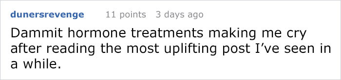 Struggling Single Mom Gets A Message From A Complete Stranger, And Things Escalate Quickly