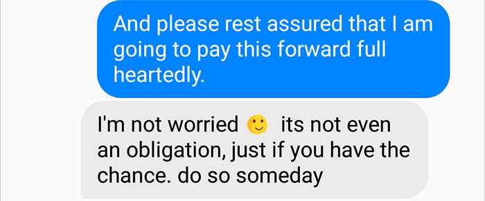 Struggling Single Mom Gets A Message From A Complete Stranger, And Things Escalate Quickly