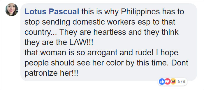 This Beauty Blogger's 'Slavery' Comments Backfired In The Way That Will Hurt Her The Most This Beauty Blogger's 'Slavery' Comments Backfired In The Way That Will Hurt Her The Most