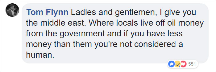 This Beauty Blogger's 'Slavery' Comments Backfired In The Way That Will Hurt Her The Most This Beauty Blogger's 'Slavery' Comments Backfired In The Way That Will Hurt Her The Most