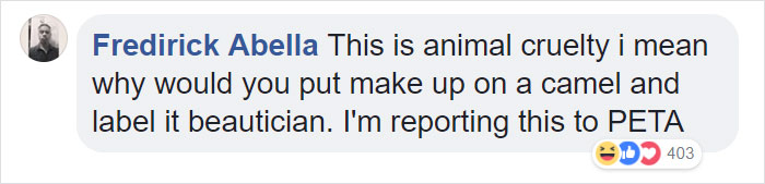 This Beauty Blogger's 'Slavery' Comments Backfired In The Way That Will Hurt Her The Most This Beauty Blogger's 'Slavery' Comments Backfired In The Way That Will Hurt Her The Most