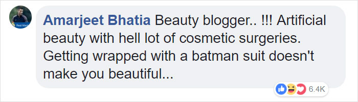 This Beauty Blogger's 'Slavery' Comments Backfired In The Way That Will Hurt Her The Most This Beauty Blogger's 'Slavery' Comments Backfired In The Way That Will Hurt Her The Most