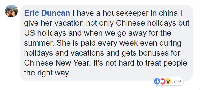 This Beauty Blogger's 'Slavery' Comments Backfired In The Way That Will Hurt Her The Most This Beauty Blogger's 'Slavery' Comments Backfired In The Way That Will Hurt Her The Most