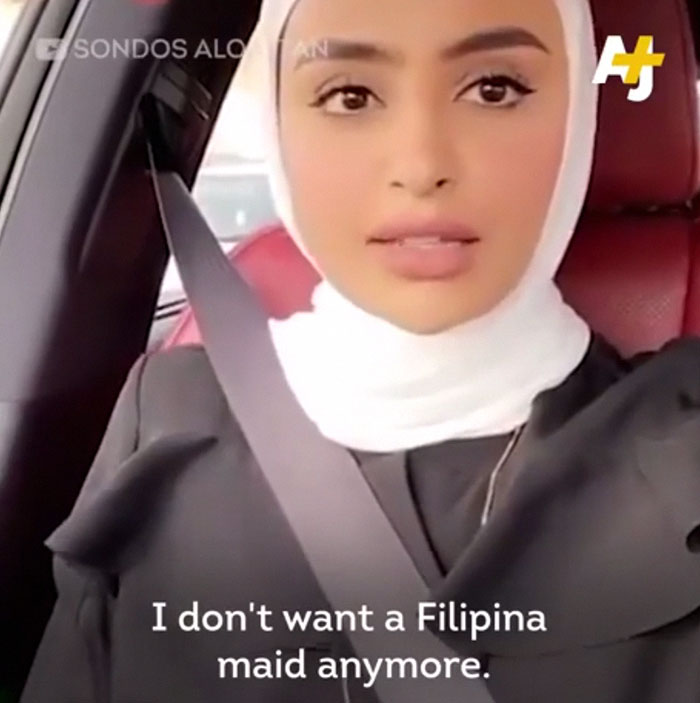 This Beauty Blogger's 'Slavery' Comments Backfired In The Way That Will Hurt Her The Most This Beauty Blogger's 'Slavery' Comments Backfired In The Way That Will Hurt Her The Most