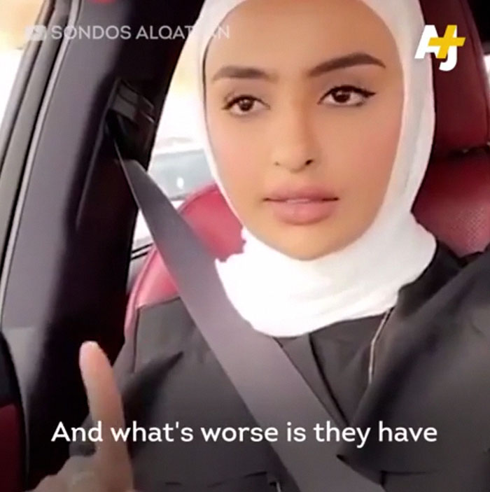 This Beauty Blogger's 'Slavery' Comments Backfired In The Way That Will Hurt Her The Most This Beauty Blogger's 'Slavery' Comments Backfired In The Way That Will Hurt Her The Most