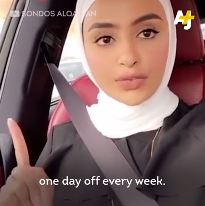 This Beauty Blogger's 'Slavery' Comments Backfired In The Way That Will Hurt Her The Most This Beauty Blogger's 'Slavery' Comments Backfired In The Way That Will Hurt Her The Most