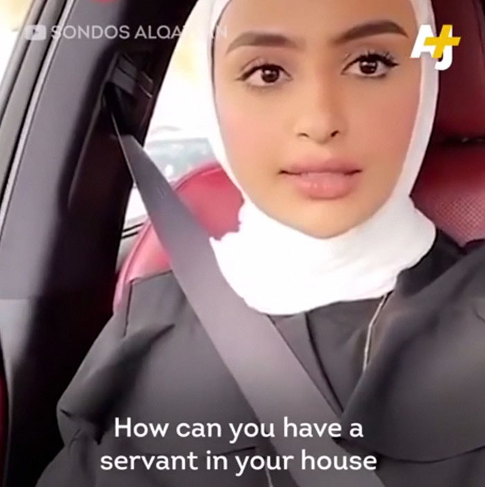 This Beauty Blogger's 'Slavery' Comments Backfired In The Way That Will Hurt Her The Most This Beauty Blogger's 'Slavery' Comments Backfired In The Way That Will Hurt Her The Most