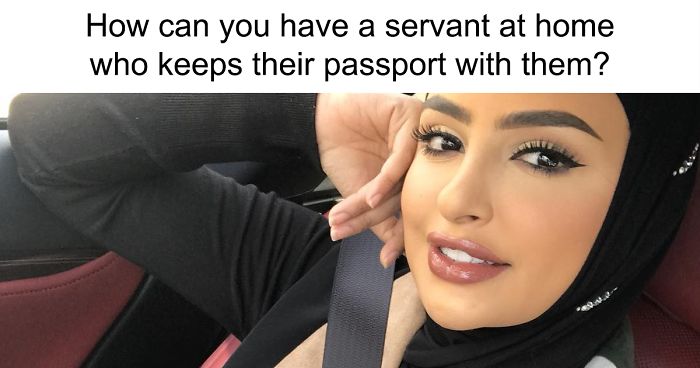 This Beauty Blogger’s ‘Slavery’ Comments Backfired In The Way That Will Hurt Her The Most