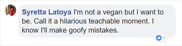 The Way This Vegan Reacted To A Subway Worker Telling Her That Mayonnaise Is Not Vegan Is Going Viral The Way This Vegan Reacted To A Subway Worker Telling Her That Mayonnaise Is Not Vegan Is Going Viral