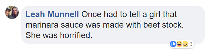 The Way This Vegan Reacted To A Subway Worker Telling Her That Mayonnaise Is Not Vegan Is Going Viral The Way This Vegan Reacted To A Subway Worker Telling Her That Mayonnaise Is Not Vegan Is Going Viral