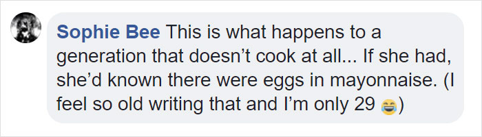 The Way This Vegan Reacted To A Subway Worker Telling Her That Mayonnaise Is Not Vegan Is Going Viral