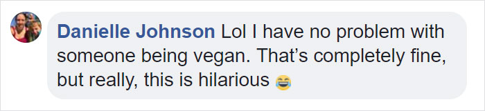 The Way This Vegan Reacted To A Subway Worker Telling Her That Mayonnaise Is Not Vegan Is Going Viral