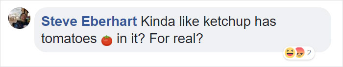 The Way This Vegan Reacted To A Subway Worker Telling Her That Mayonnaise Is Not Vegan Is Going Viral