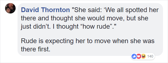 sunbathing-woman-refuses-leave-wedding-photoshoot-torquay (3)