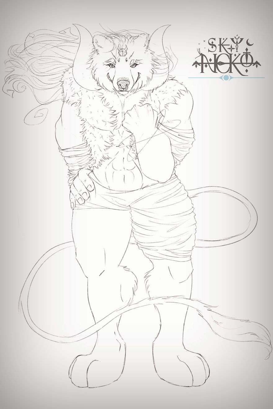 My Take On The 12 Signs - Hybrid Forms