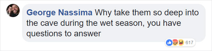 The Way This Football Coach Kept 12 Boys, Trapped In A Thai Cave, Alive For 18 Days Goes Viral