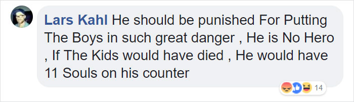 The Way This Football Coach Kept 12 Boys, Trapped In A Thai Cave, Alive For 18 Days Goes Viral