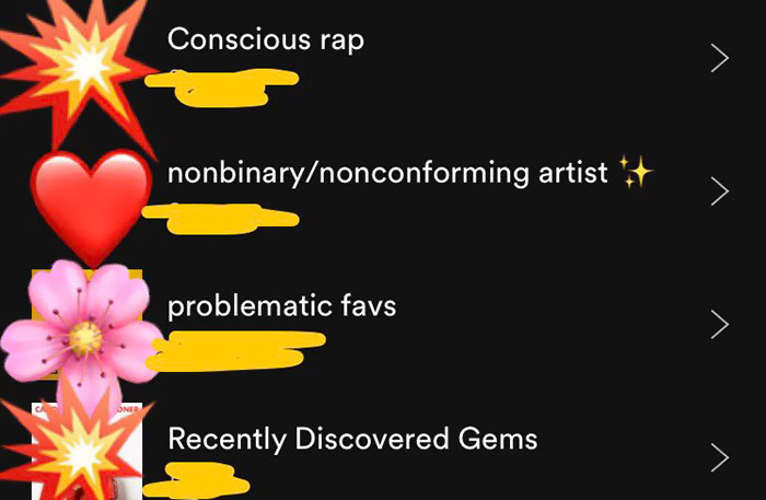 Passengers Won't Stop Complimenting This Uber Driver's Music, So He Reveals How He Sorted People Into 11 Categories