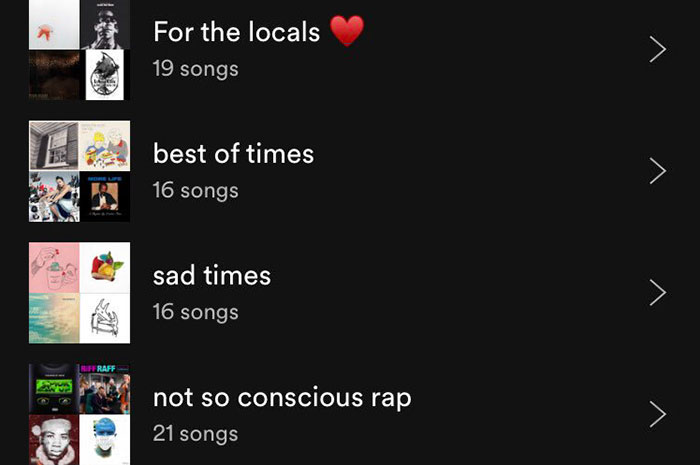 Passengers Won't Stop Complimenting This Uber Driver's Music, So He Reveals How He Sorted People Into 11 Categories