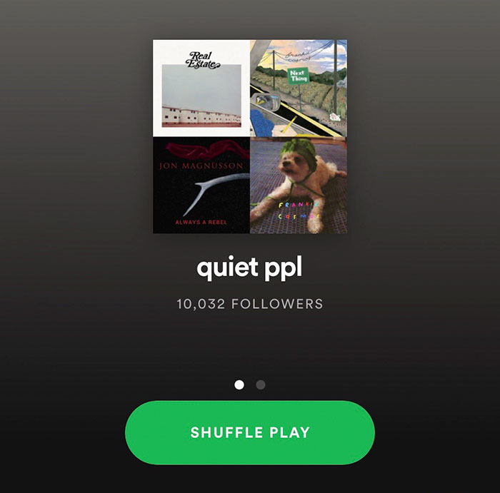 Passengers Won't Stop Complimenting This Uber Driver's Music, So He Reveals How He Sorted People Into 11 Categories Passengers Won't Stop Complimenting This Uber Driver's Music, So He Reveals How He Sorted People Into 11 Categories