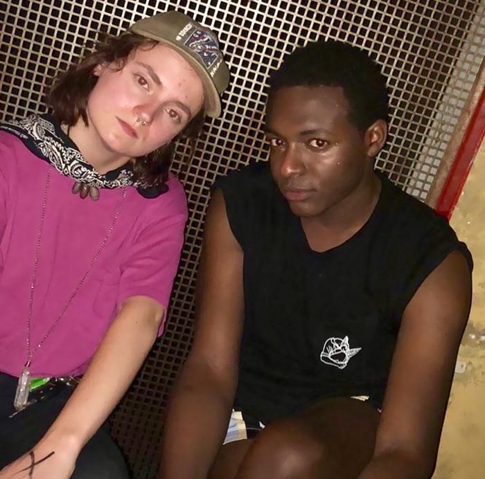 Passengers Won't Stop Complimenting This Uber Driver's Music, So He Reveals How He Sorted People Into 11 Categories