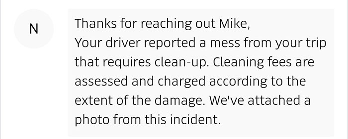 uber-scam-cleaning-charge-issue-2 uber-scam-cleaning-charge-issue-2