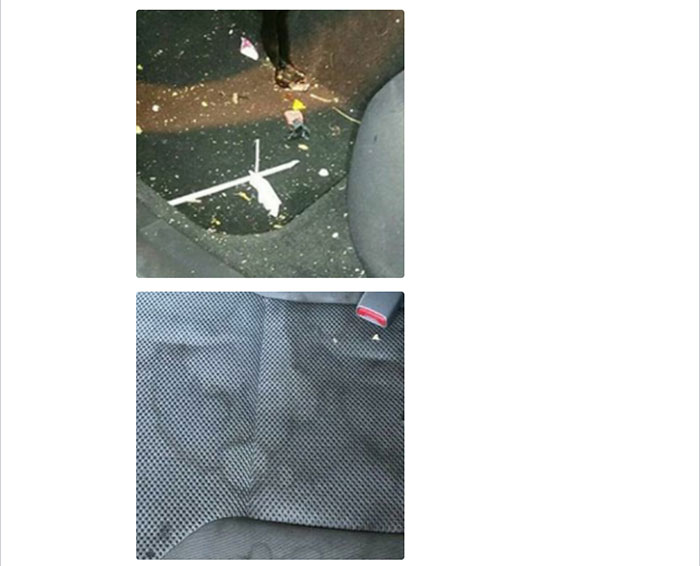 Uber User Accuses Uber Of Scamming Him Out Of $157, Shares Their Terrible Reply Online