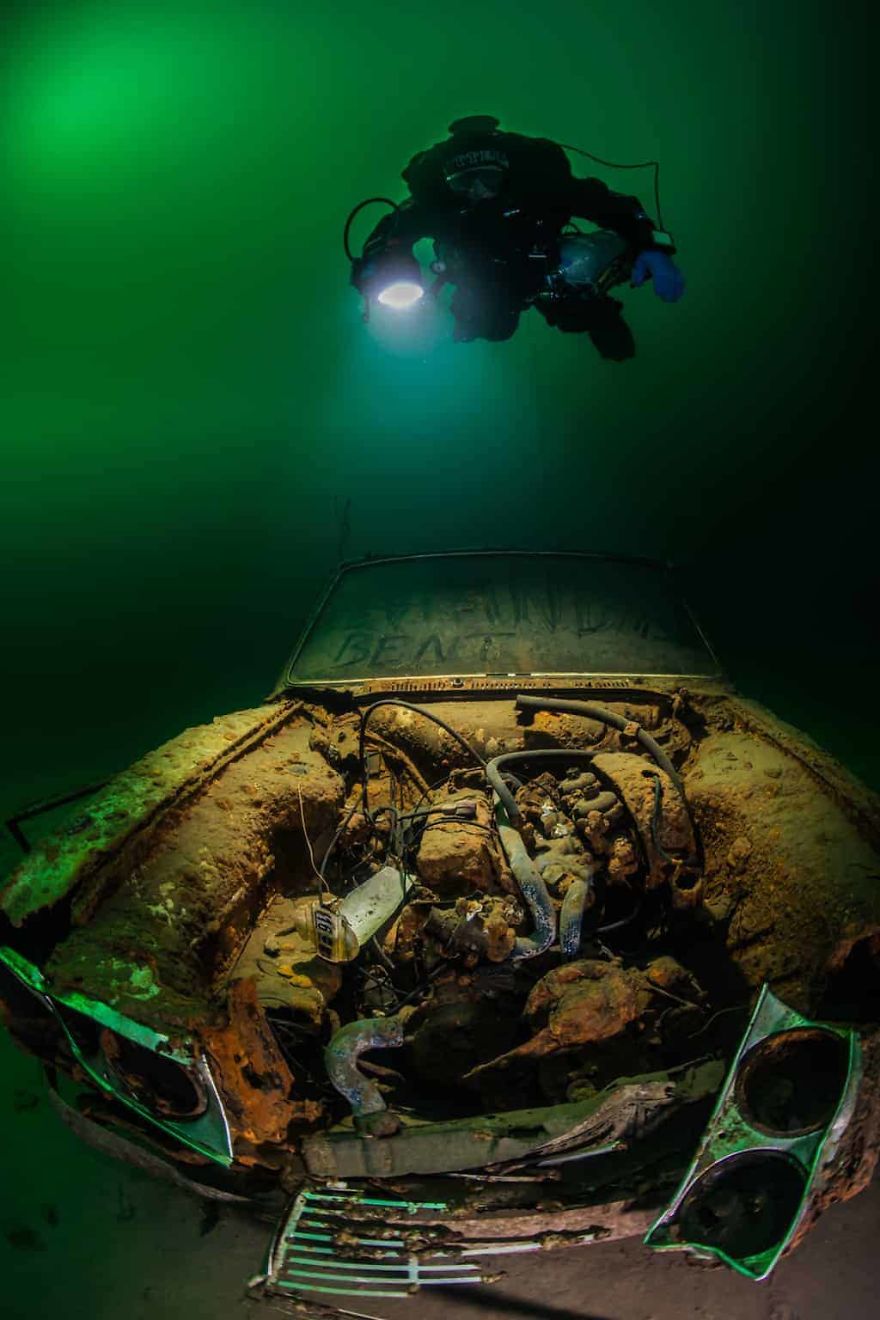 British Waters Wide Angle Category: "Humber" By Marcus Blatchford, UK