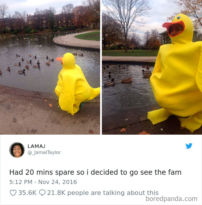 Spare Time Is Family Time