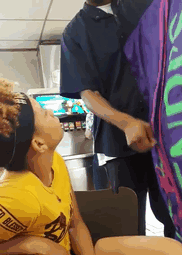 Dad Working Three Jobs Surprises His Daughter With Her Dream Dress For Her School Formal After He Told Her He Couldn't Afford It