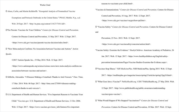 Girl Goes Viral On Twitter For Delivering All The Real Facts About Vaccines And People Can't Thank Her Enough Girl Goes Viral On Twitter For Delivering All The Real Facts About Vaccines And People Can't Thank Her Enough