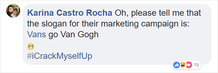 Vans Partners With The Van Gogh Museum To Create New Clothing Line And We're In Love With The Shoes Vans Partners With The Van Gogh Museum To Create New Clothing Line And We're In Love With The Shoes