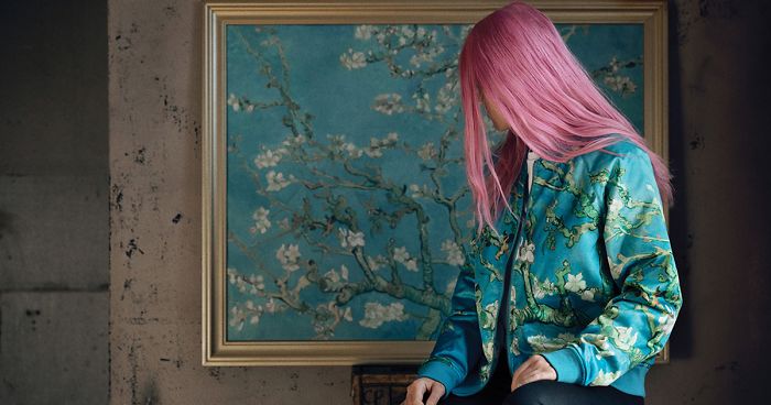 Vans Partners With The Van Gogh Museum To Create New Clothing Line And We’re In Love With The ShoesVans Partners With The Van Gogh Museum To Create New Clothing Line And We’re In Love With The Shoes