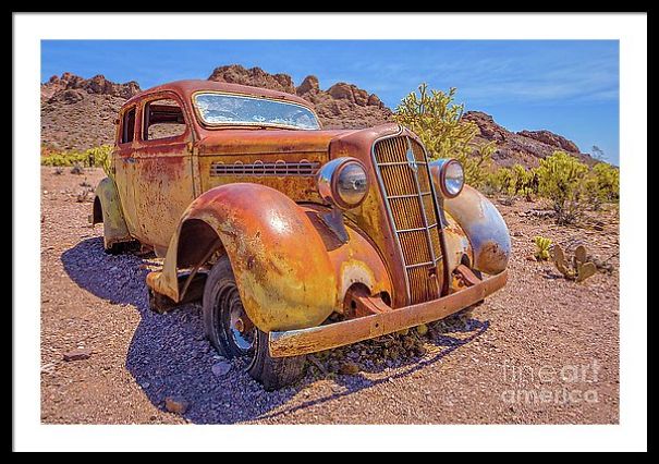 I Find And Explore Old Deserted Abandoned Ghost Towns