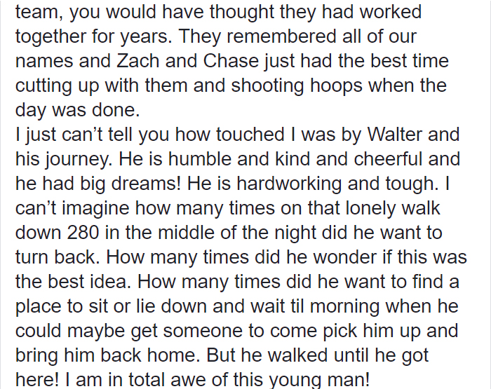 walks-first-day-work-20-miles-ceo-car-walter-carr (17)