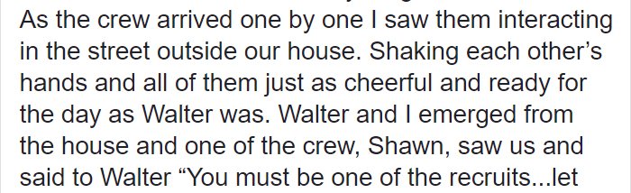 walks-first-day-work-20-miles-ceo-car-walter-carr (18)