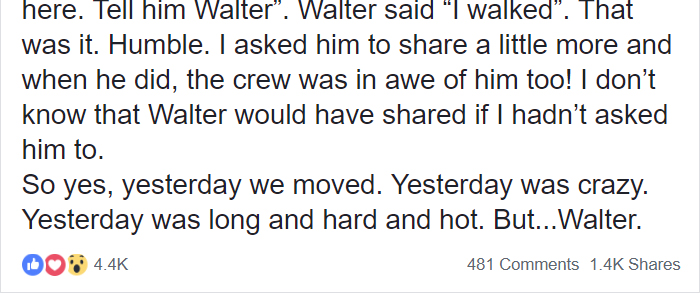 walks-first-day-work-20-miles-ceo-car-walter-carr (21)