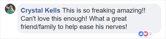 Bride Sends Her Brother For 'First Look' Instead Of Her, And The Groom's Reaction Is Priceless