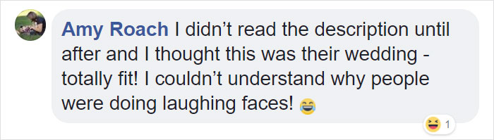 Bride Sends Her Brother For 'First Look' Instead Of Her, And The Groom's Reaction Is Priceless Bride Sends Her Brother For 'First Look' Instead Of Her, And The Groom's Reaction Is Priceless